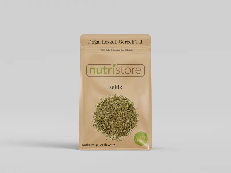 Kurutulmuş Kekik | Yoğun Aromalı Doğal Baharat, Antioksidan Kaynağı